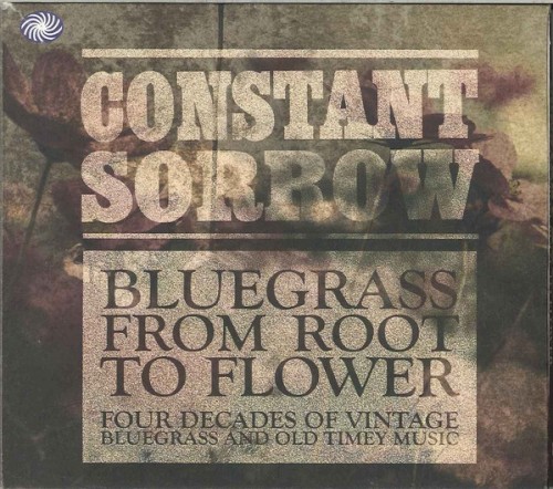 Constant Sorrow