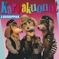 Luusoppaa