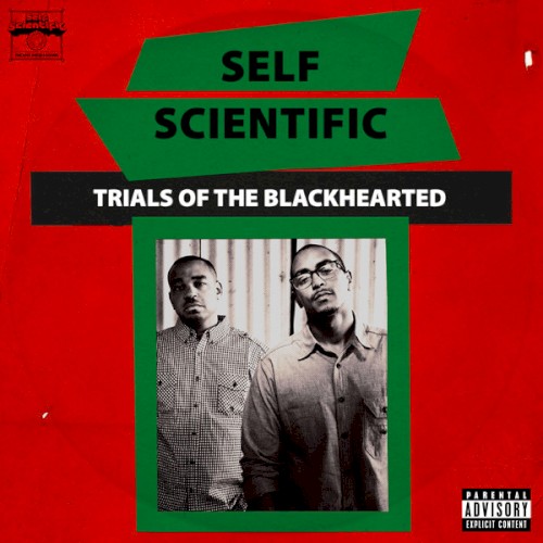 Trials of the Blackhearted