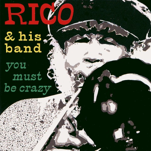You Must Be Crazy (Recorded Live 3-29-94 At FZW, Dortmund, Germany)