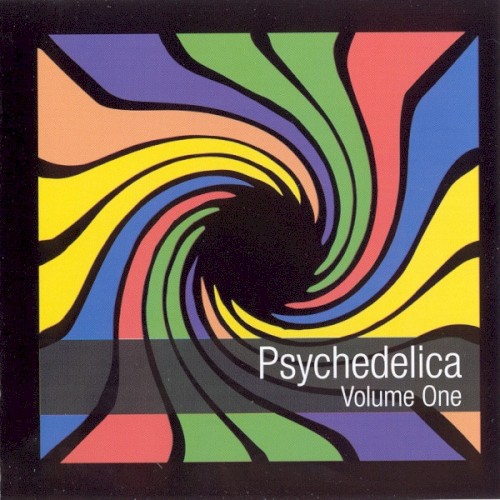 Psychedelica, Volume One
