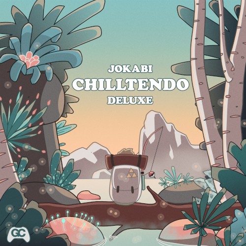 Chilltendo Deluxe