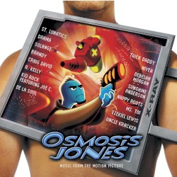 Cool, Daddy Cool (From “Osmosis Jones”)