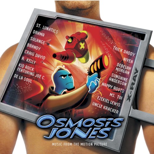 Cool, Daddy Cool (From “Osmosis Jones”)
