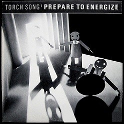 Prepare to Energize