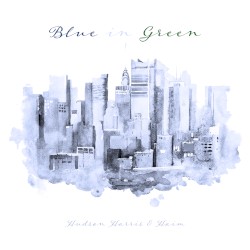 Blue in Green