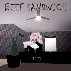 BEEF SANDWICH