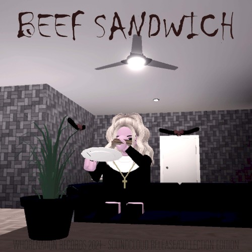 BEEF SANDWICH