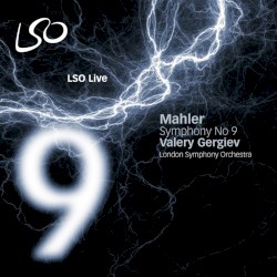 Symphony no. 9