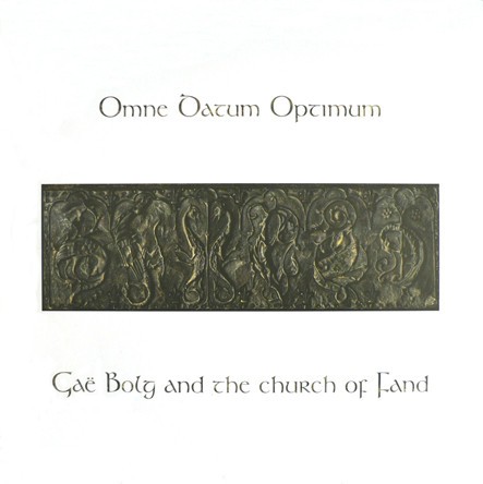Oran Môr: Aryant Ol