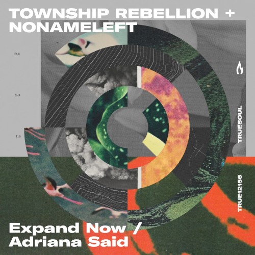 Expand Now / Adriana Said