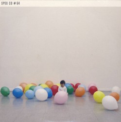 Spex CD #64
