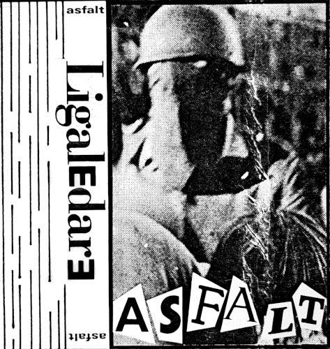 Ligaledare