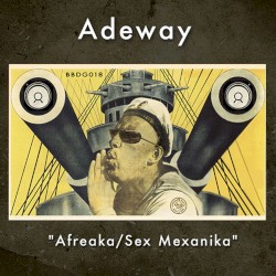 Afreaka