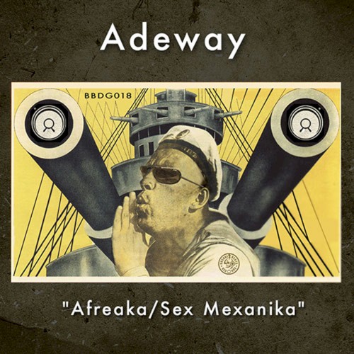 Afreaka