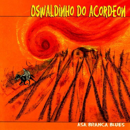 Asa Branca Blues