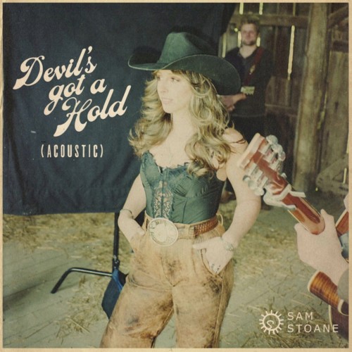 Devil’s Got a Hold (acoustic)