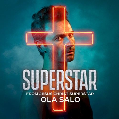 Superstar (from "Jesus Christ Superstar")