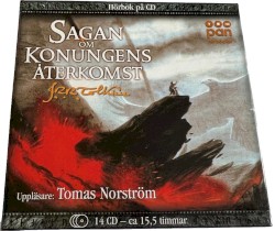 Sagan om konungens återkomst