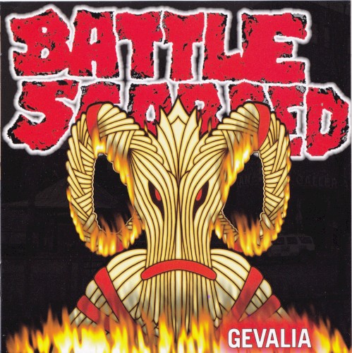 Gevalia