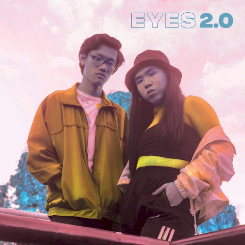 Eyes 2.0