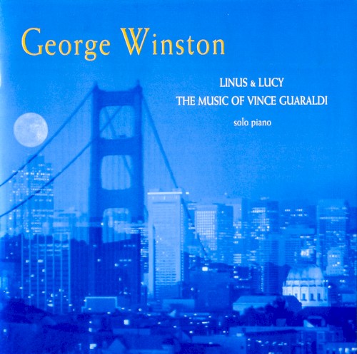 Linus & Lucy: The Music of Vince Guaraldi