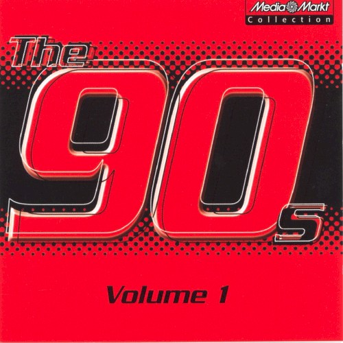 Media Markt Collection: The 90s