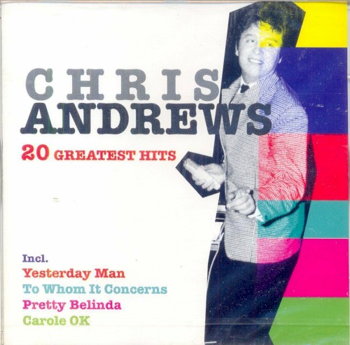 20 Greatest Hits