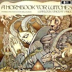 A Hornbook for Witches