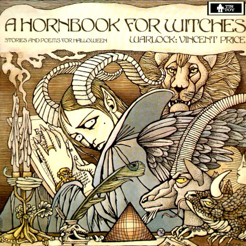 A Hornbook for Witches