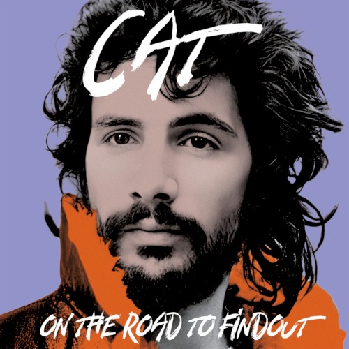 On The Road To Findout: Vol. 2