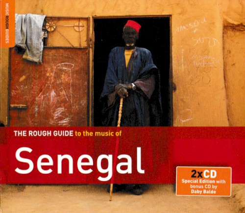 The Rough Guide to the Music of Senegal
