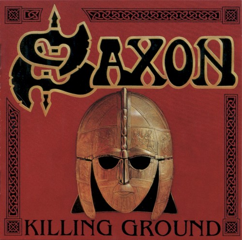 Killing Ground
