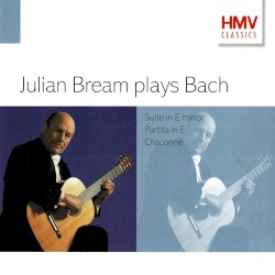 Prelude, Fugue, and Allegro / Lute Suite No. 1 / Chaconne / Lute Suite No. 4