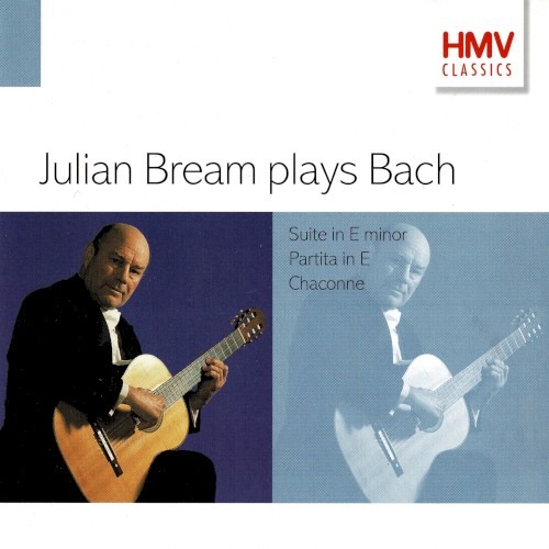 Prelude, Fugue, and Allegro / Lute Suite No. 1 / Chaconne / Lute Suite No. 4
