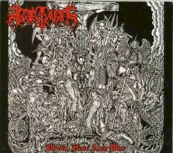 Blood, Hate and War
