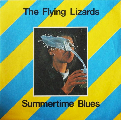 Summertime Blues