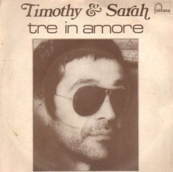 Tre in amore / Timothy e Luca