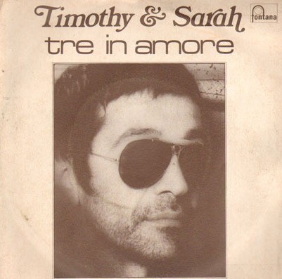 Tre in amore / Timothy e Luca