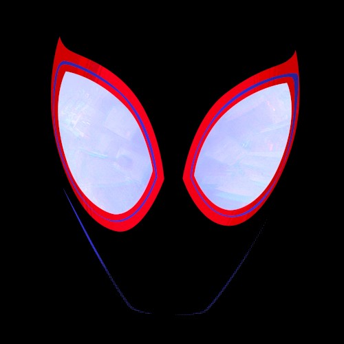 Spider‐Man: Into the Spider‐Verse (Soundtrack From & Inspired by the Motion Picture)