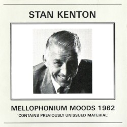 Mellophonium Moods 1962