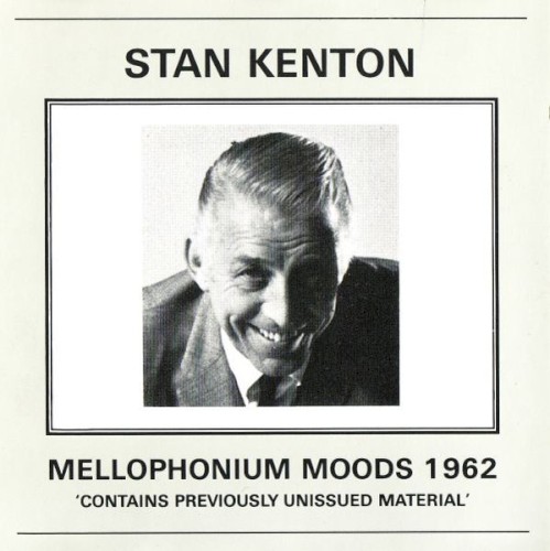 Mellophonium Moods 1962