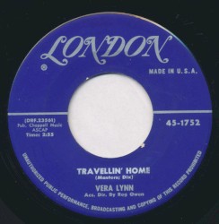 Travellin' Home / If I Were You