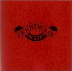 Hoofdkaas