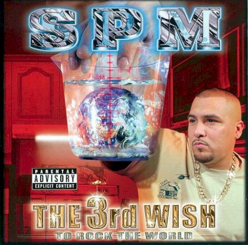 The 3rd Wish to Rock the World