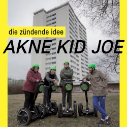 Die zündende Idee