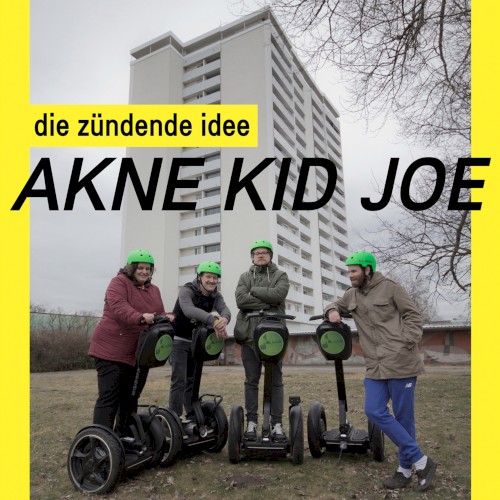 Die zündende Idee