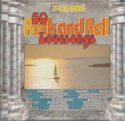 50 Rock and Roll Lovesongs
