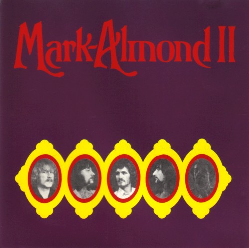 Mark–Almond II