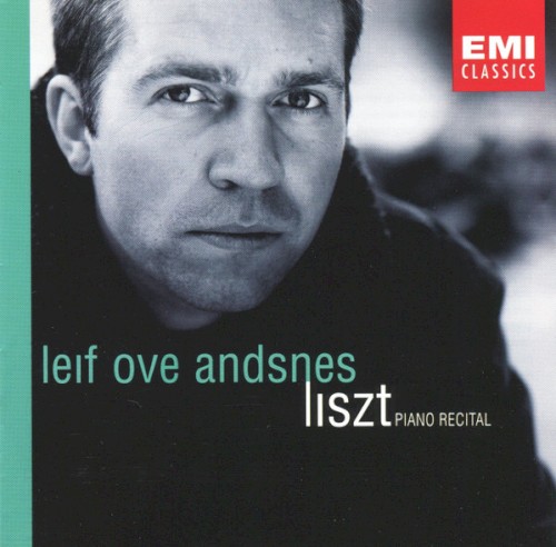 Liszt Piano Recital